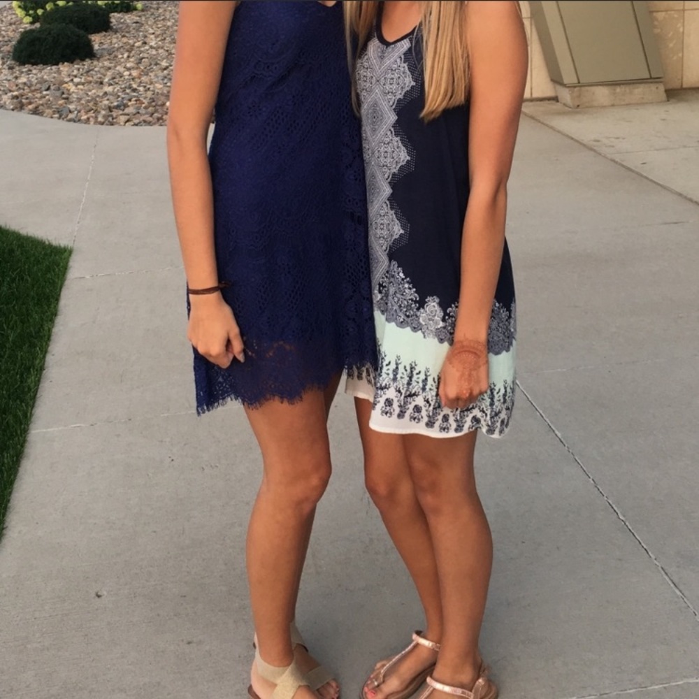 Summer dress